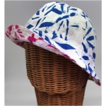 Reversible Mother Summer Hat